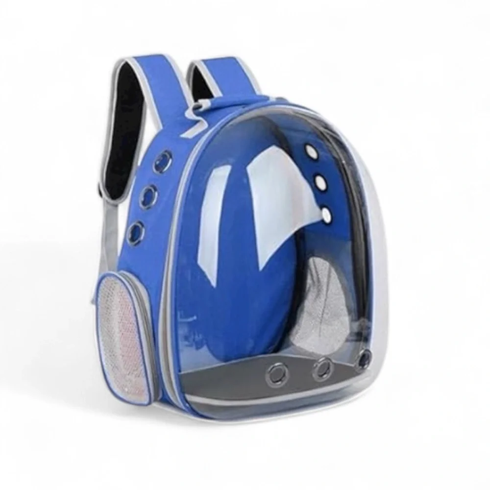 8 colors. Portable pet carrier. Designed for Pets Safety & Comfort breatheable.